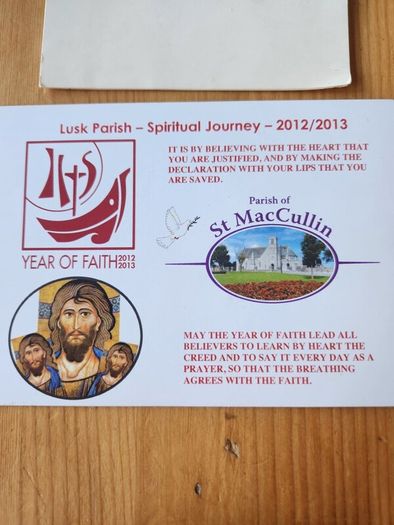 Postcards. Swords, Lusk,Rush, X 8. Plus 21 Others. Some Beautiful Vintage Postcards Included. See Photos Of Each Card.