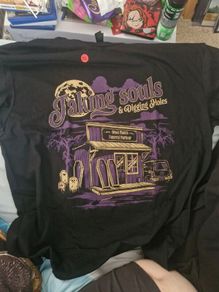 Undertaker T-Shirt - WWE