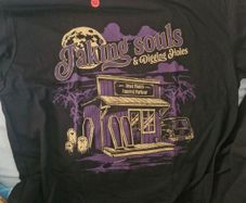 Undertaker T-Shirt - WWE