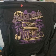 Undertaker T-Shirt - WWE
