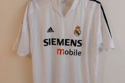 real madrid jersey