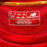 Liverpool FC jersey S Image 3