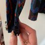 vintage blouse Image 6