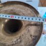 Brass Planter Stand || Multi Purpose Stand || Brass Flower Pot Stand || URL Stand Image 4