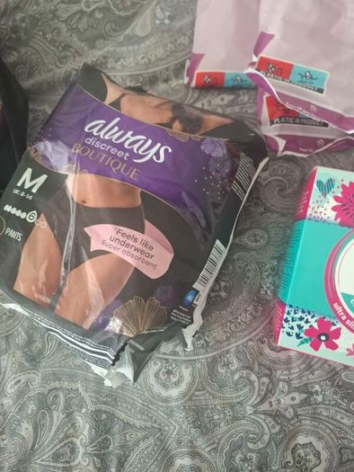 postpartum bundle