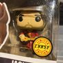 Funko the Witcher jaskier chase Image 7