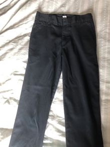School trousers (navy)