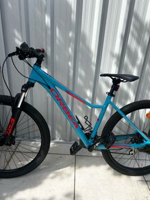 ORBEA MX50 Mountain Bike
