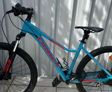 ORBEA MX50 Mountain Bike
