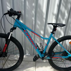 ORBEA MX50 Mountain Bike