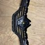 renault captur front grill Image 2