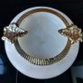 1960's Onyx Trinket/Jewellery Holders x 2 Image 4