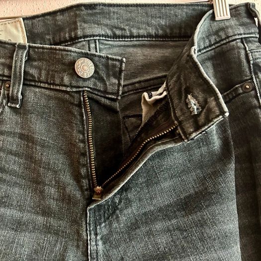 Hollister Super Skinny Jeans 29W32L LIKE NEW