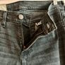 Hollister Super Skinny Jeans 29W32L LIKE NEW Image 4