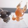 Miraculous Ladybug Kwami Surprise Glitter FiguresX2 Image 2