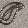 BLJ sterling silver brooch Image 2