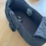 Yoyo Newborn Bassinet attachment with adapters (black) Image 3