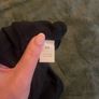 New Powercut Sports Bra - Size Medium Image 3