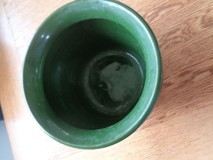 Vintage Ceramic Plant Pot for Sale