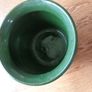 Vintage Ceramic Plant Pot for Sale Image 2