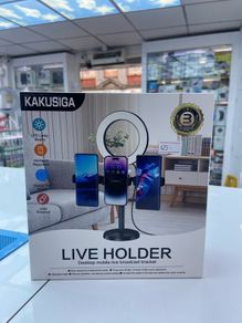 Kakusiga Live Phone Holder