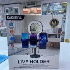 Kakusiga Live Phone Holder