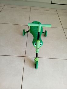 children's tryicle