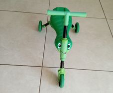 children's tryicle