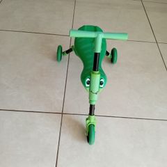 children's tryicle