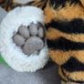 FurReal Roarin Tyler the Playful Tiger Image 5