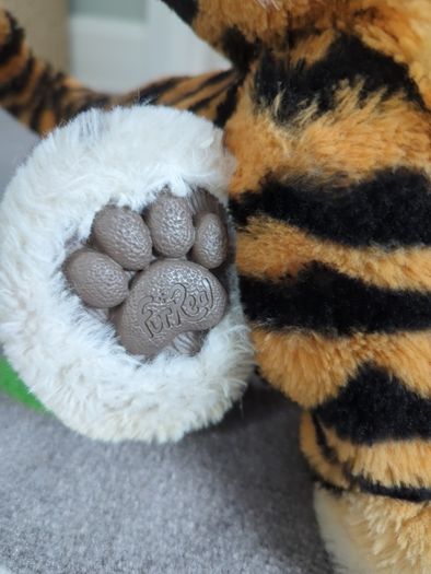 FurReal Roarin Tyler the Playful Tiger