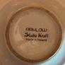 Vintage Arklow Pottery Cups and Saucers Image 4