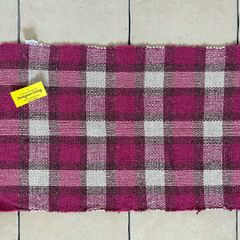 Ethnic Handwoven Rug