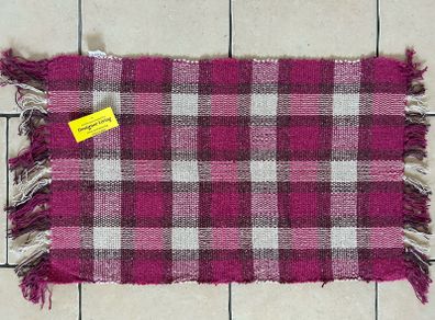 Ethnic Handwoven Rug
