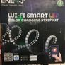 Wi-Fi Smart LED Colour Changing Strip Lights Image 4