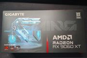 Gigabyte Gaming AMD Radeon RX 9060 XT OC ICE 16GB Graphics Card