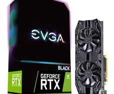 EVGA GeForce RTX 2070 SUPER Gaming Graphics Card