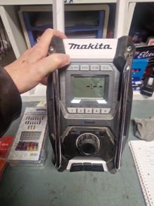 makita speaker