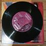 Johann Strauss Overtures Die Fledermaus Der Zigeunerbaron 7 inch EP Philips Image 4