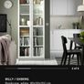 billy bookcase ikea Image 2
