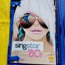 Singstar 80 s Sing star PlayStation2 ps2 Pal games Original Image 3