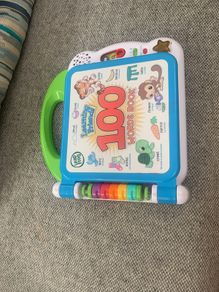electronic book