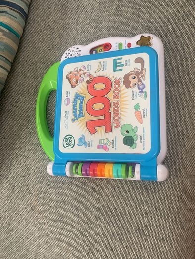 electronic book