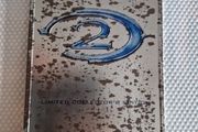 Halo 2 Limited Edition Tin Edition Xbox Original Games Original