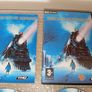 Rare 2 Disc The polar Express pc game from Thq in excellent condition with booklet Image 2
