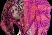 Betty Barclay viscose scarf