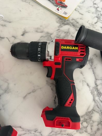 power tool