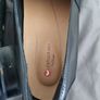 Ladies black Shoes Image 2