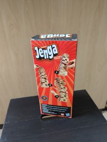 Jenga