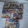 32 Star Wars lego boxes for sale (just the boxes) Image 6
